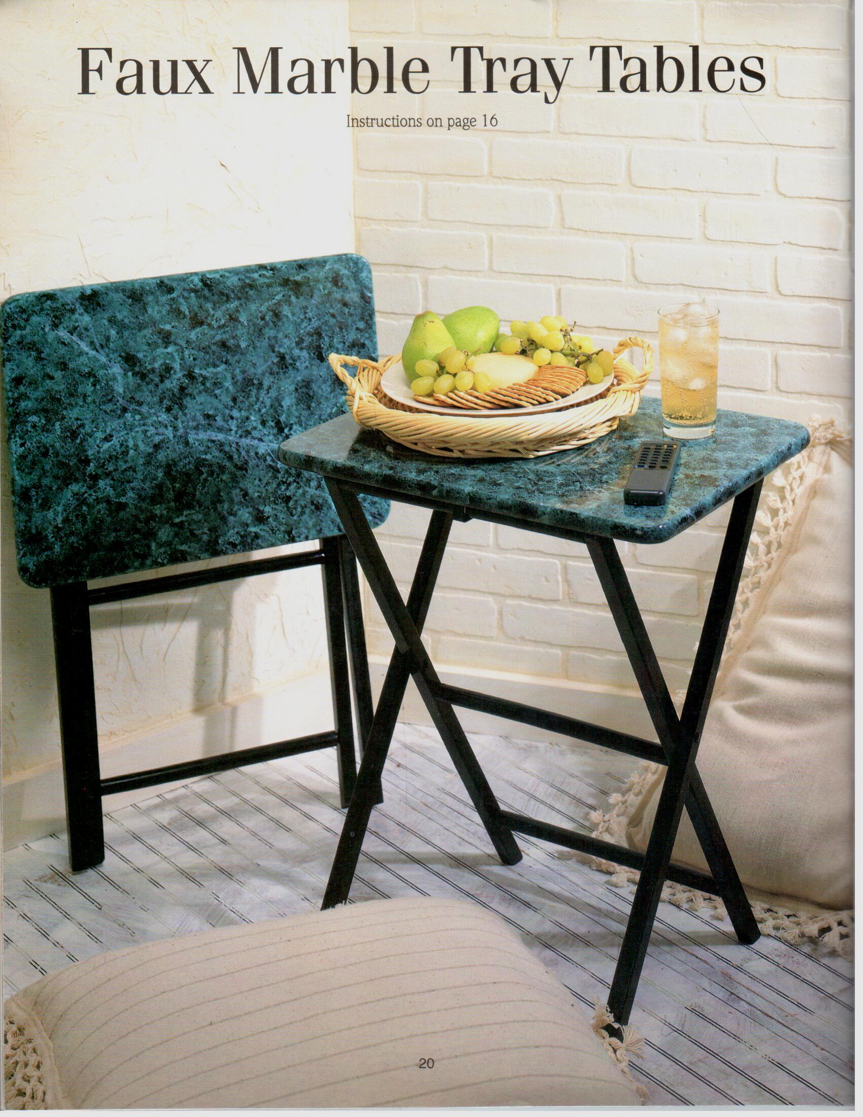 CLEARANCE: Flea Market Finds - Jeff McWilliams