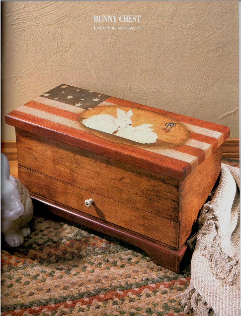 CLEARANCE: Faith's Folk Art Favorites - Faith Rollins
