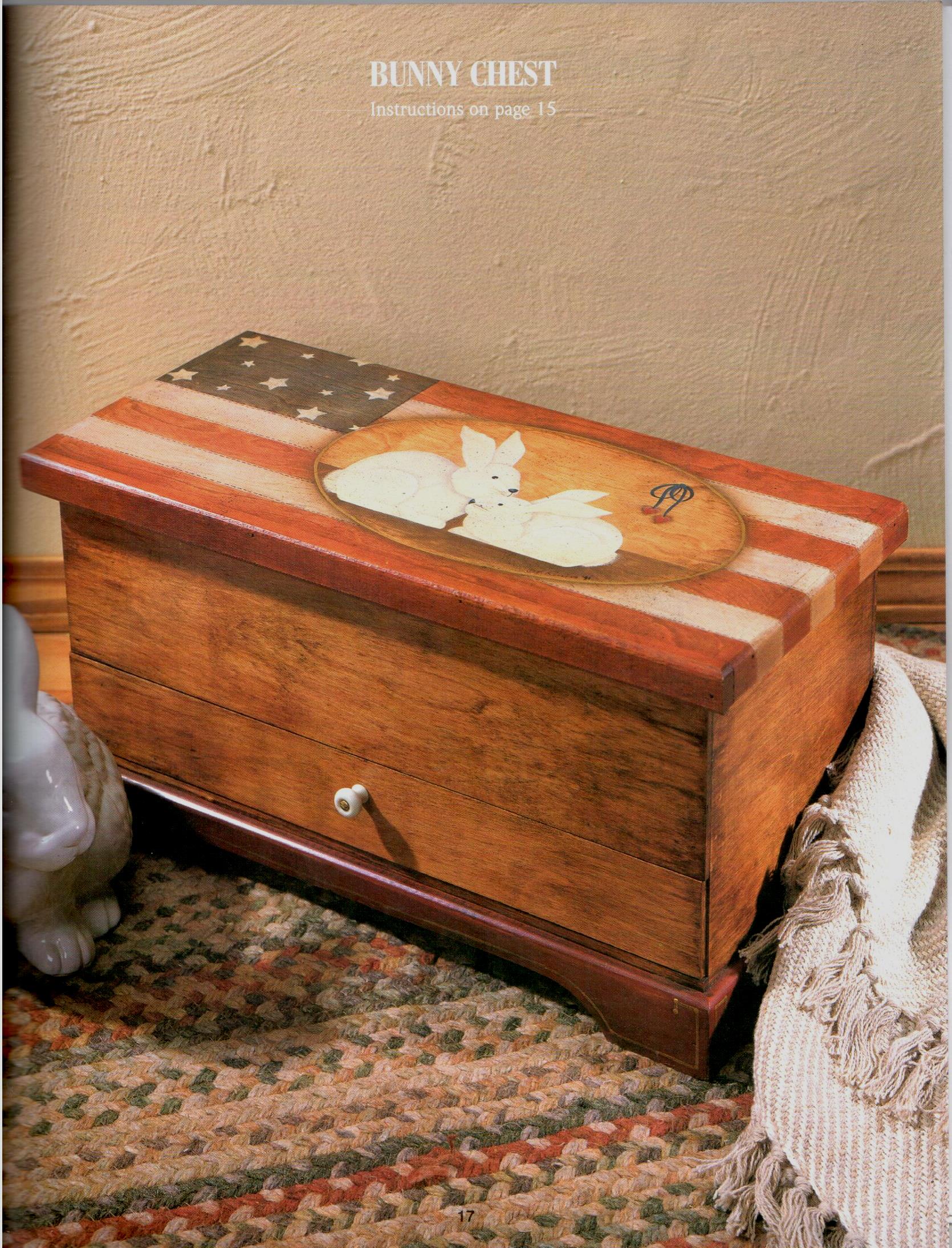CLEARANCE: Faith's Folk Art Favorites - Faith Rollins
