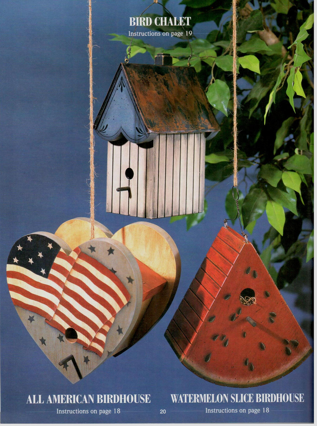 CLEARANCE: Faith's Folk Art Favorites - Faith Rollins