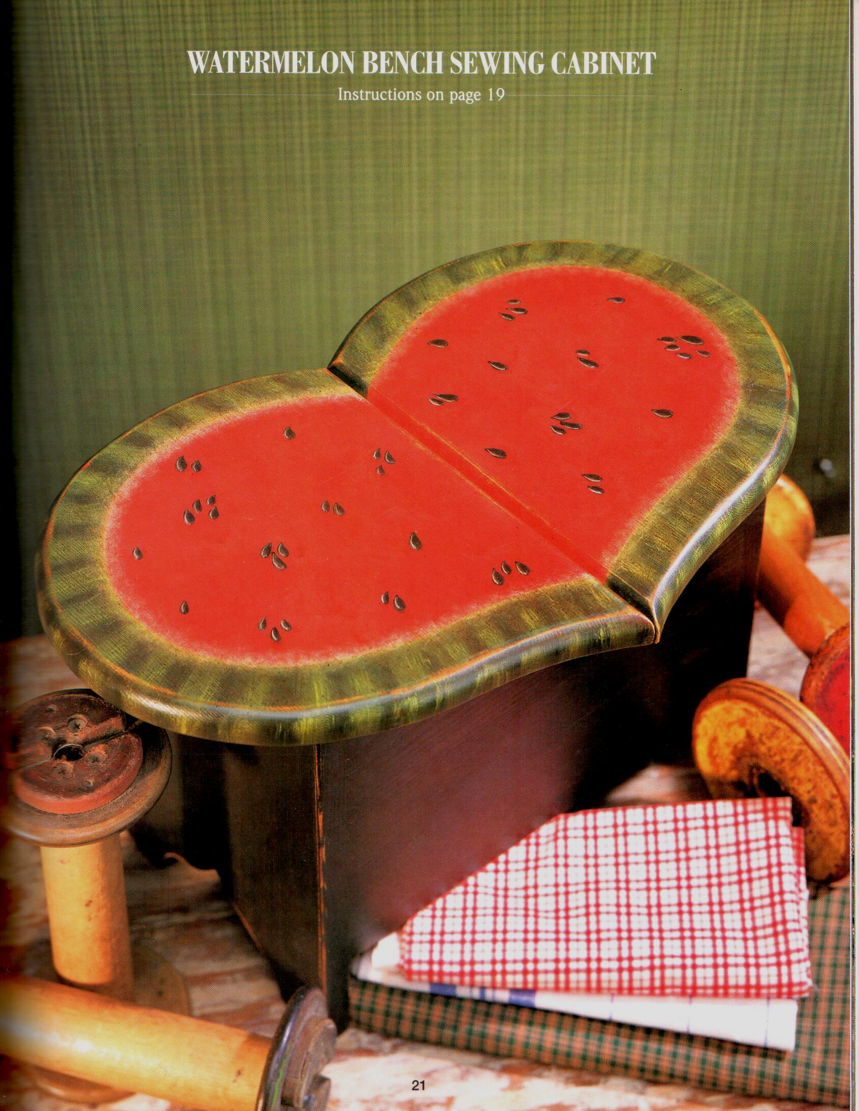 CLEARANCE: Faith's Folk Art Favorites - Faith Rollins