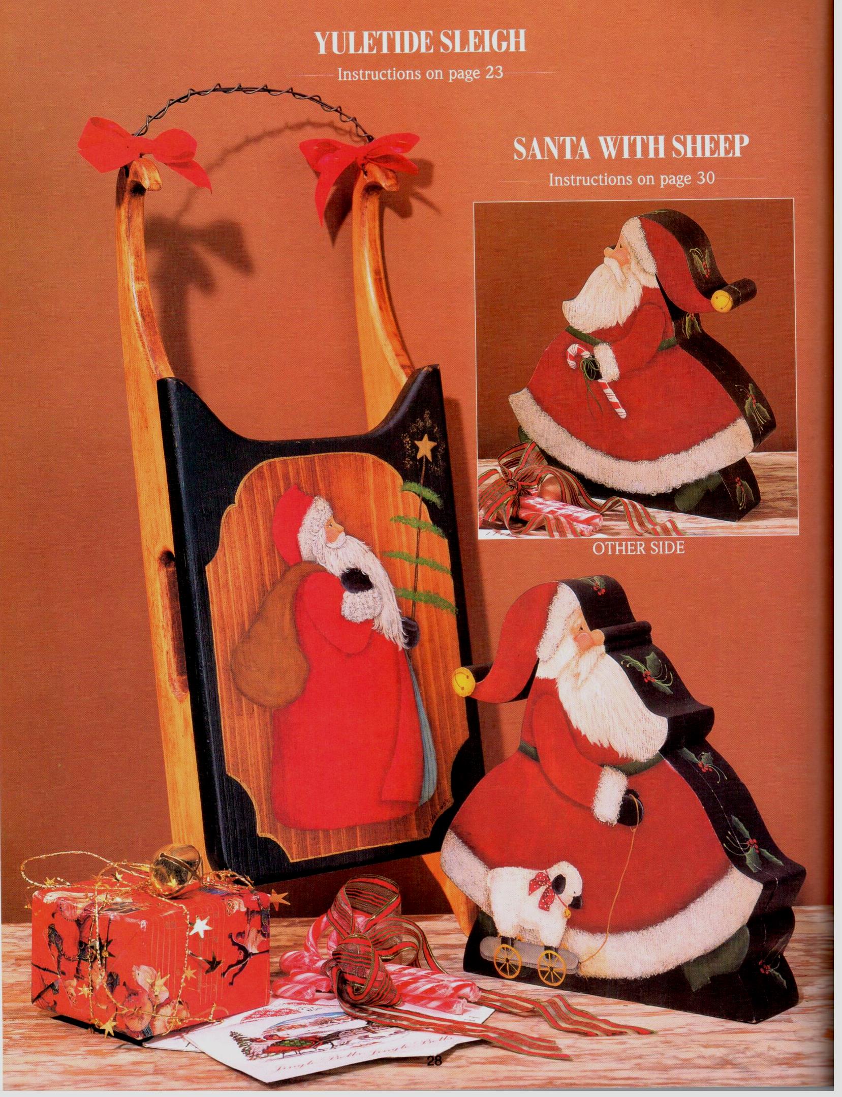 CLEARANCE: Faith's Folk Art Favorites - Faith Rollins
