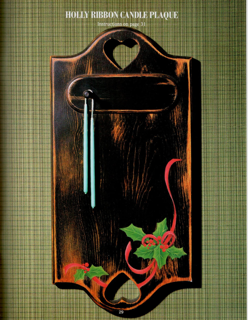 CLEARANCE: Faith's Folk Art Favorites - Faith Rollins