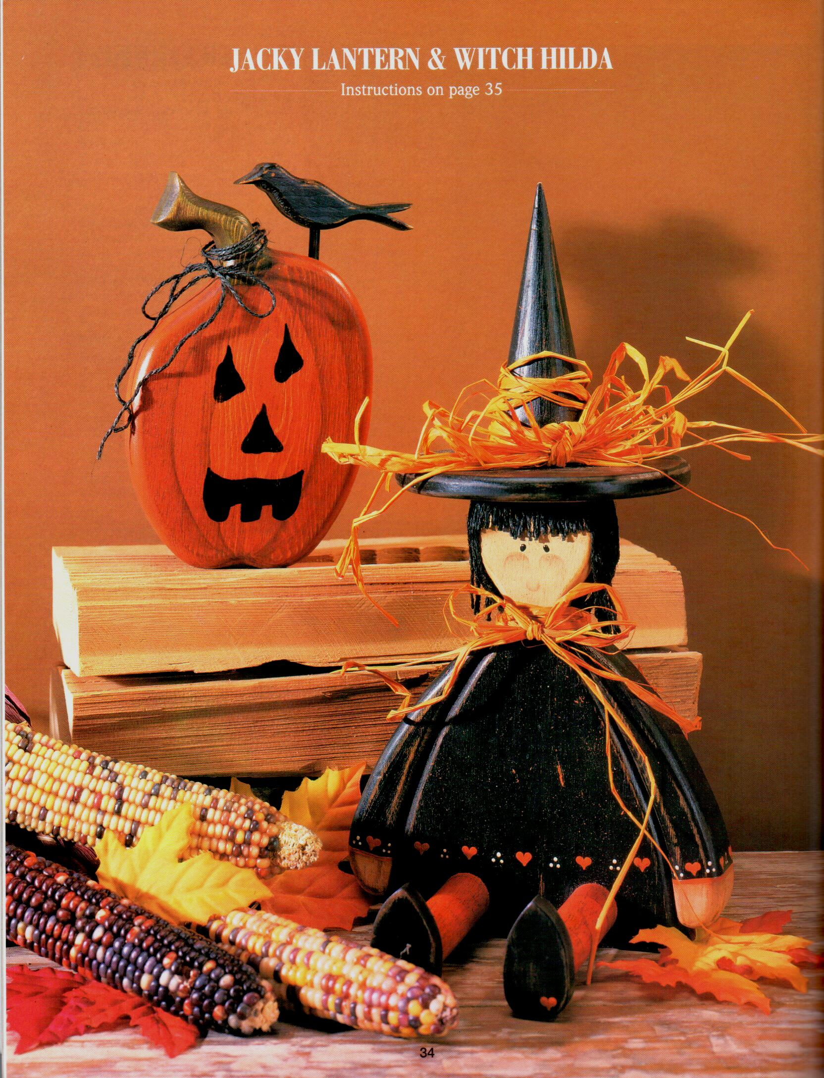 CLEARANCE: Faith's Folk Art Favorites - Faith Rollins