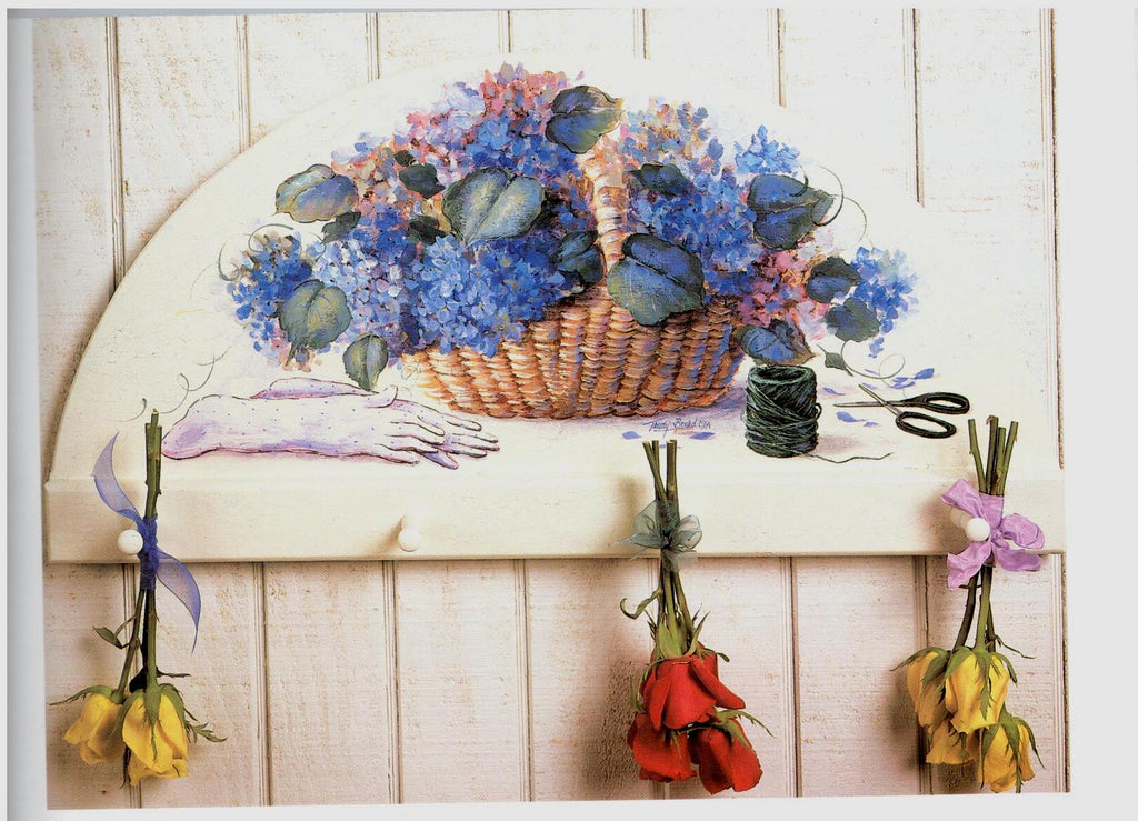 Seasons in my Garden - Trudy Beard