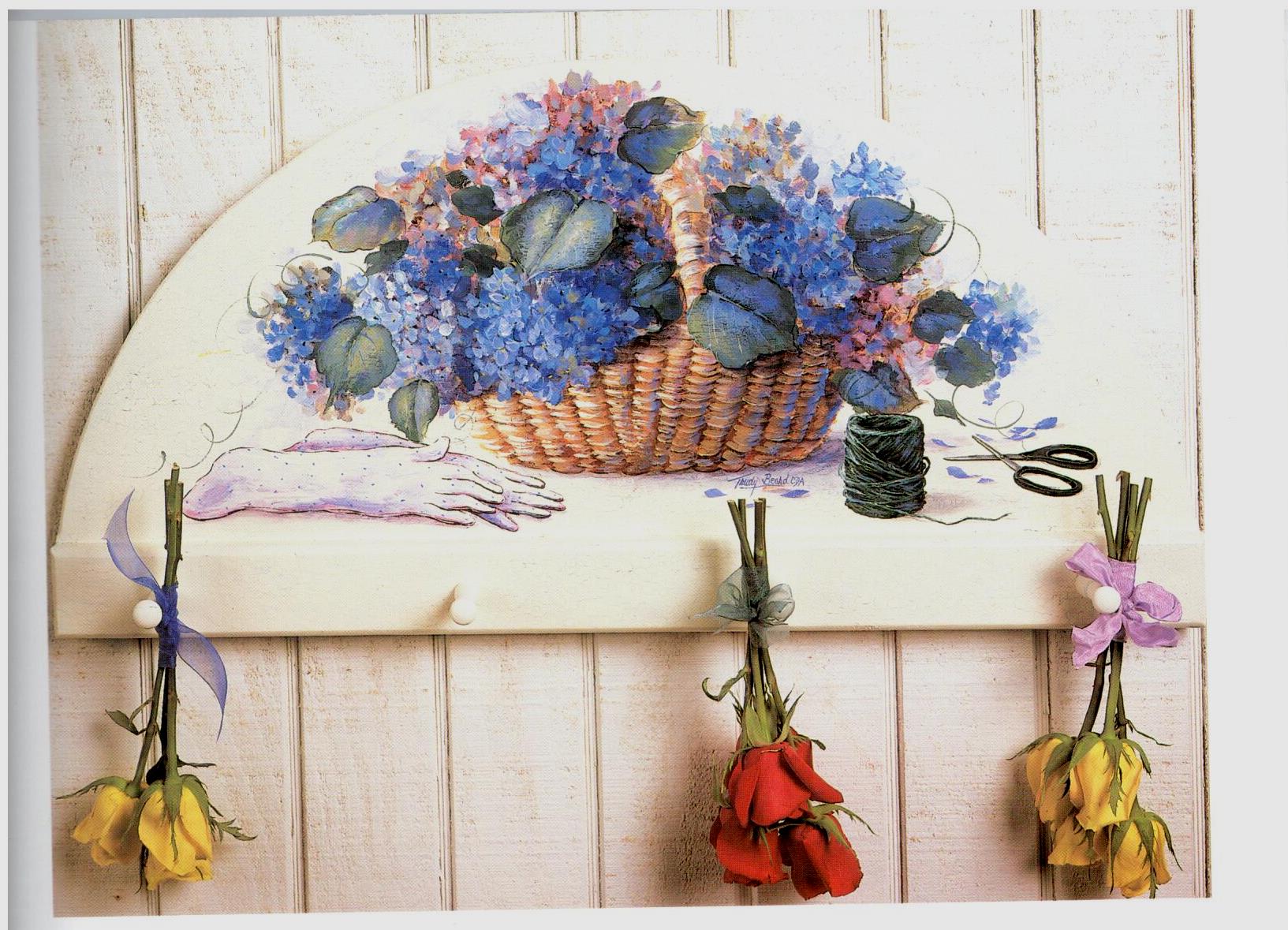 Seasons in my Garden - Trudy Beard