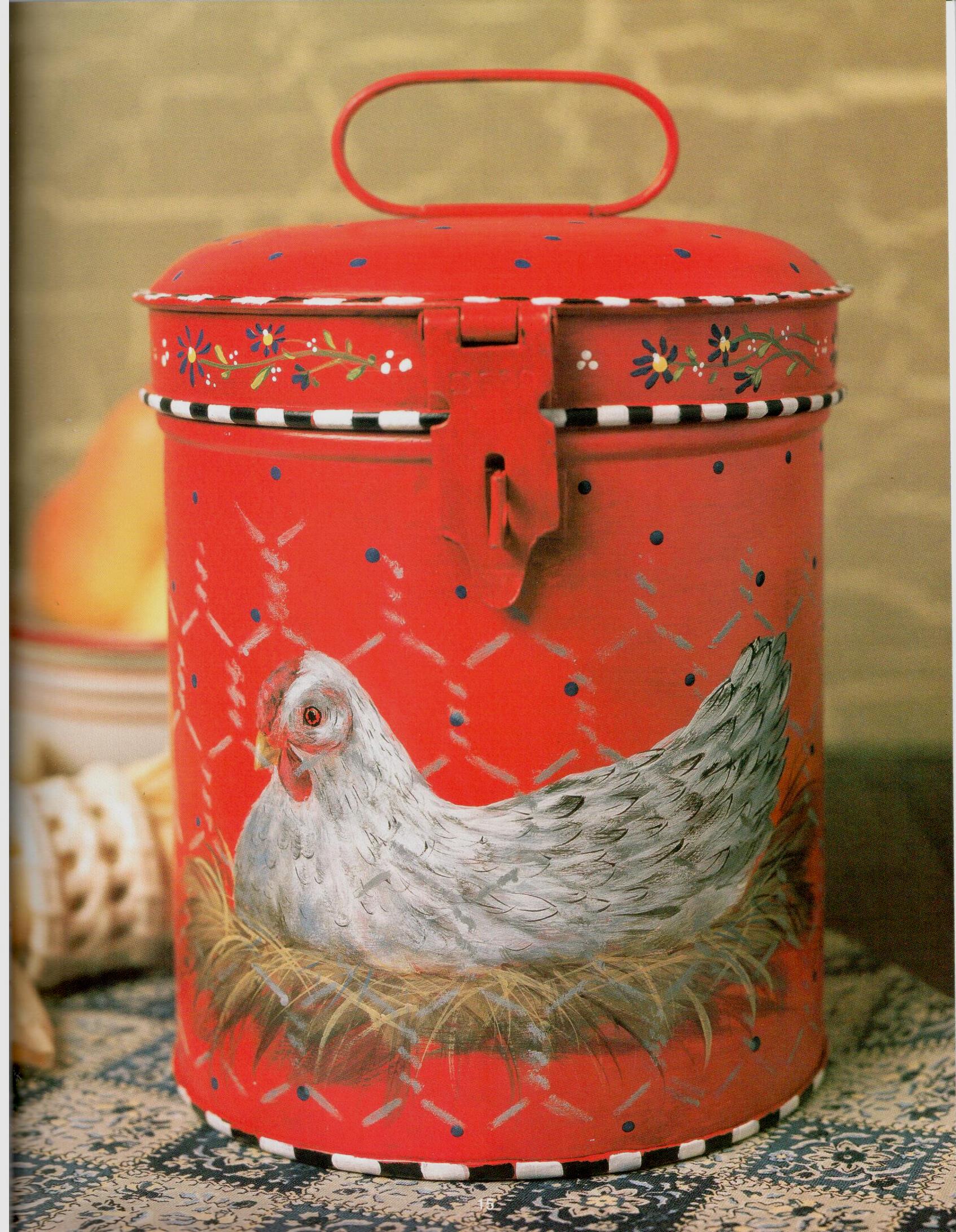Inspired by Provence - Trudy Beard - OOP