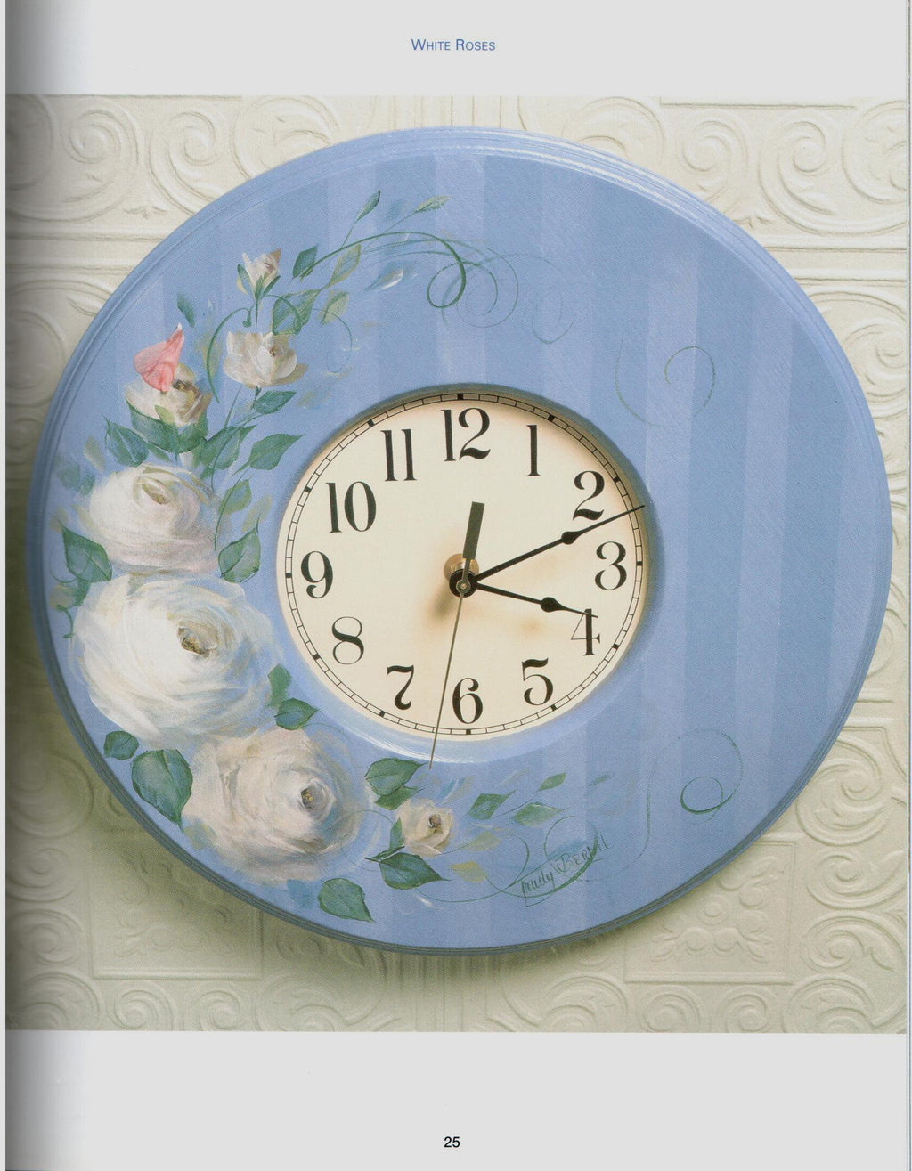 Inspired by Provence - Trudy Beard - OOP