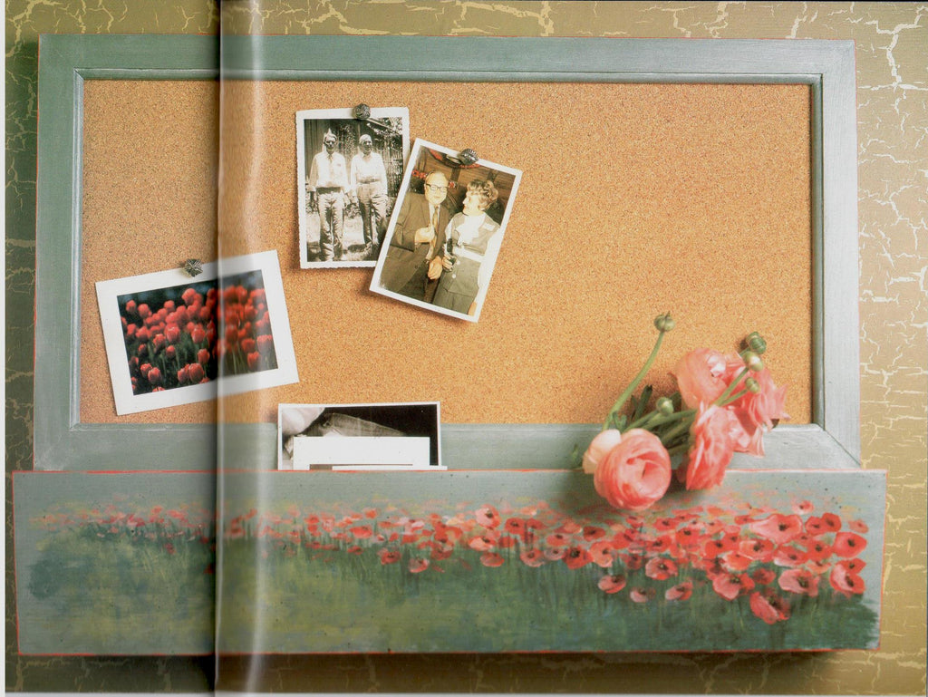 Inspired by Provence - Trudy Beard - OOP