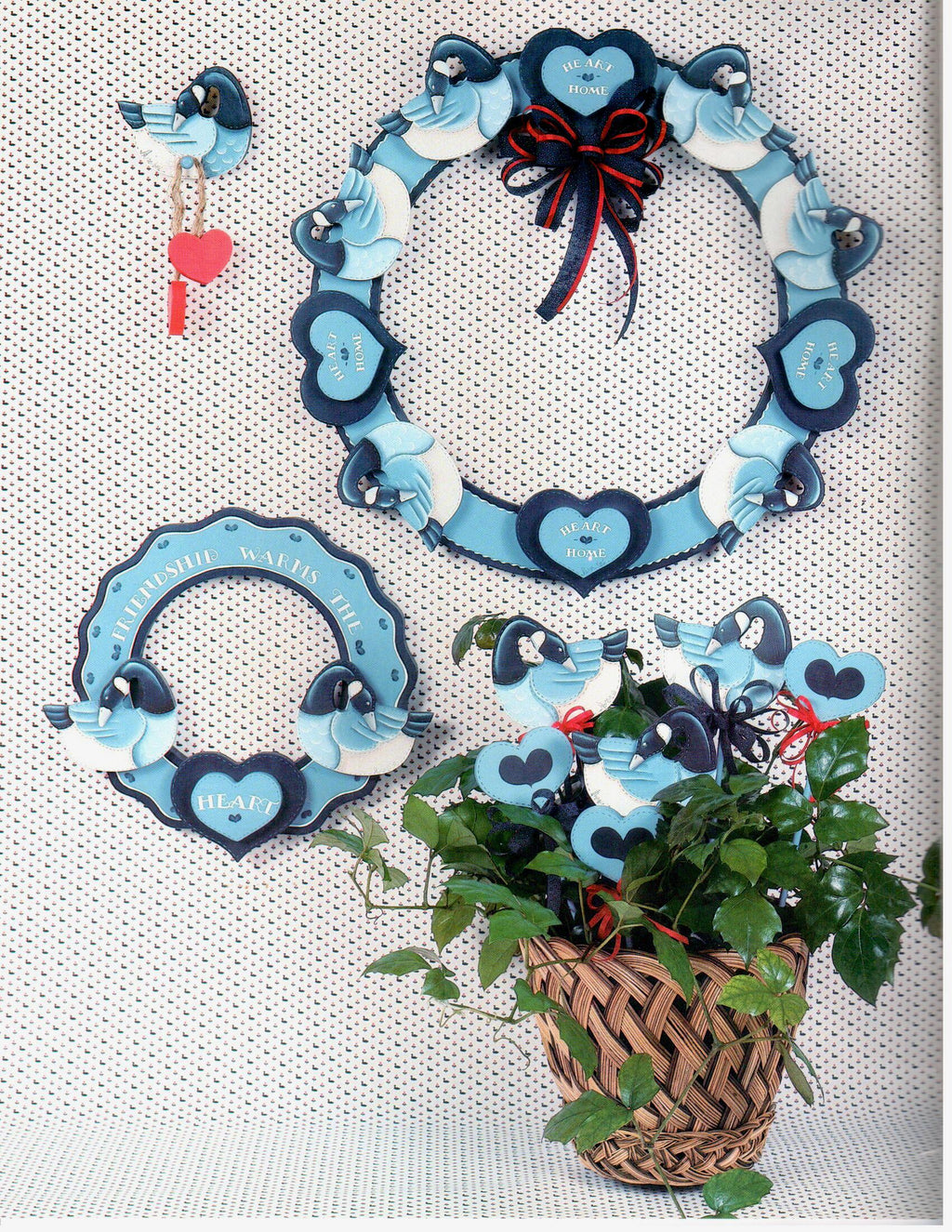 CLEARANCE: H'artworks - Alisa Liston