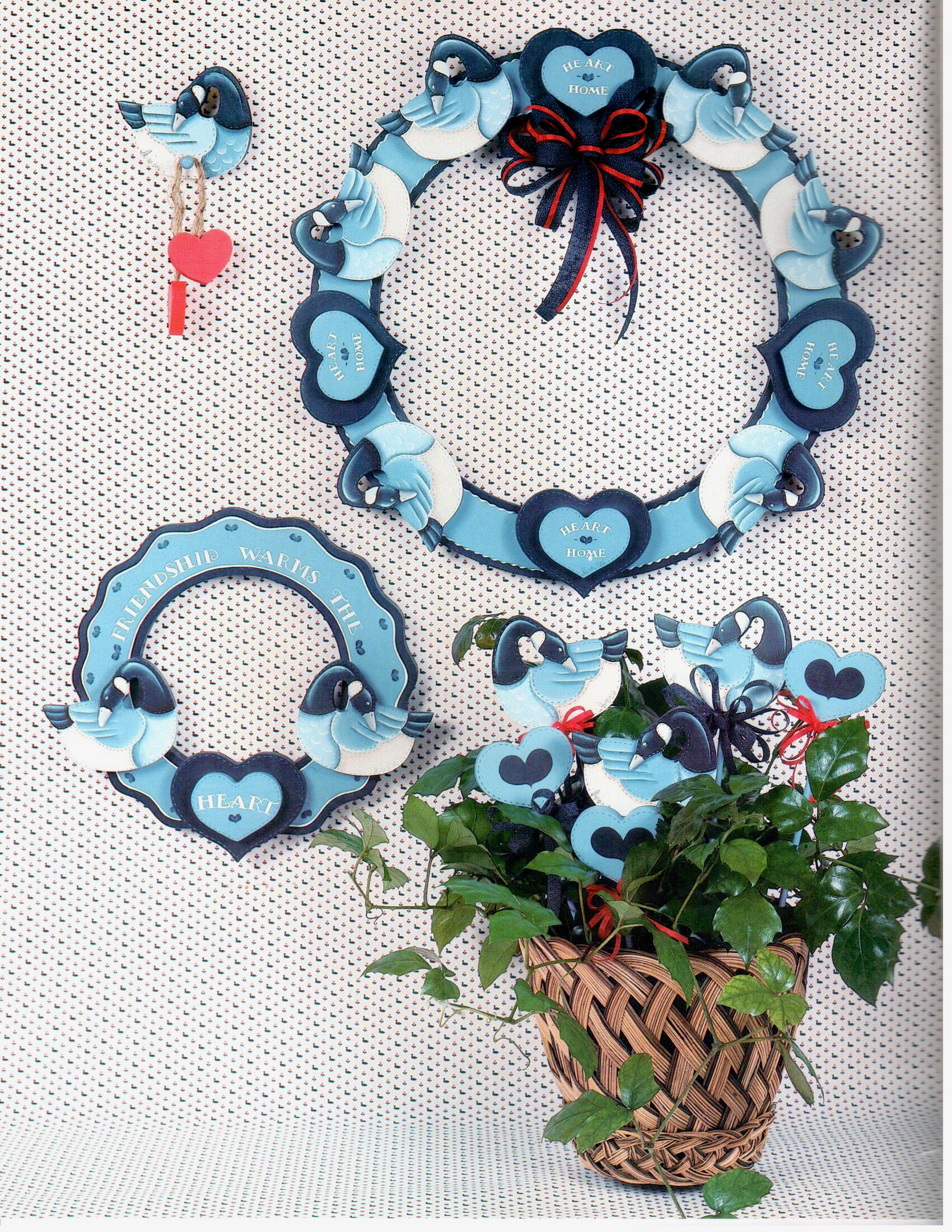 CLEARANCE: H'artworks - Alisa Liston