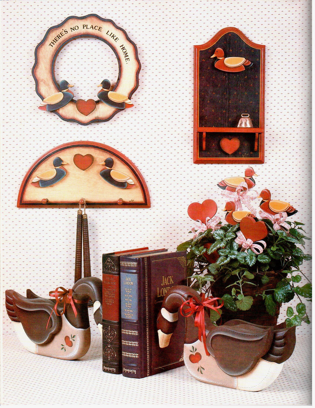 CLEARANCE: H'artworks - Alisa Liston