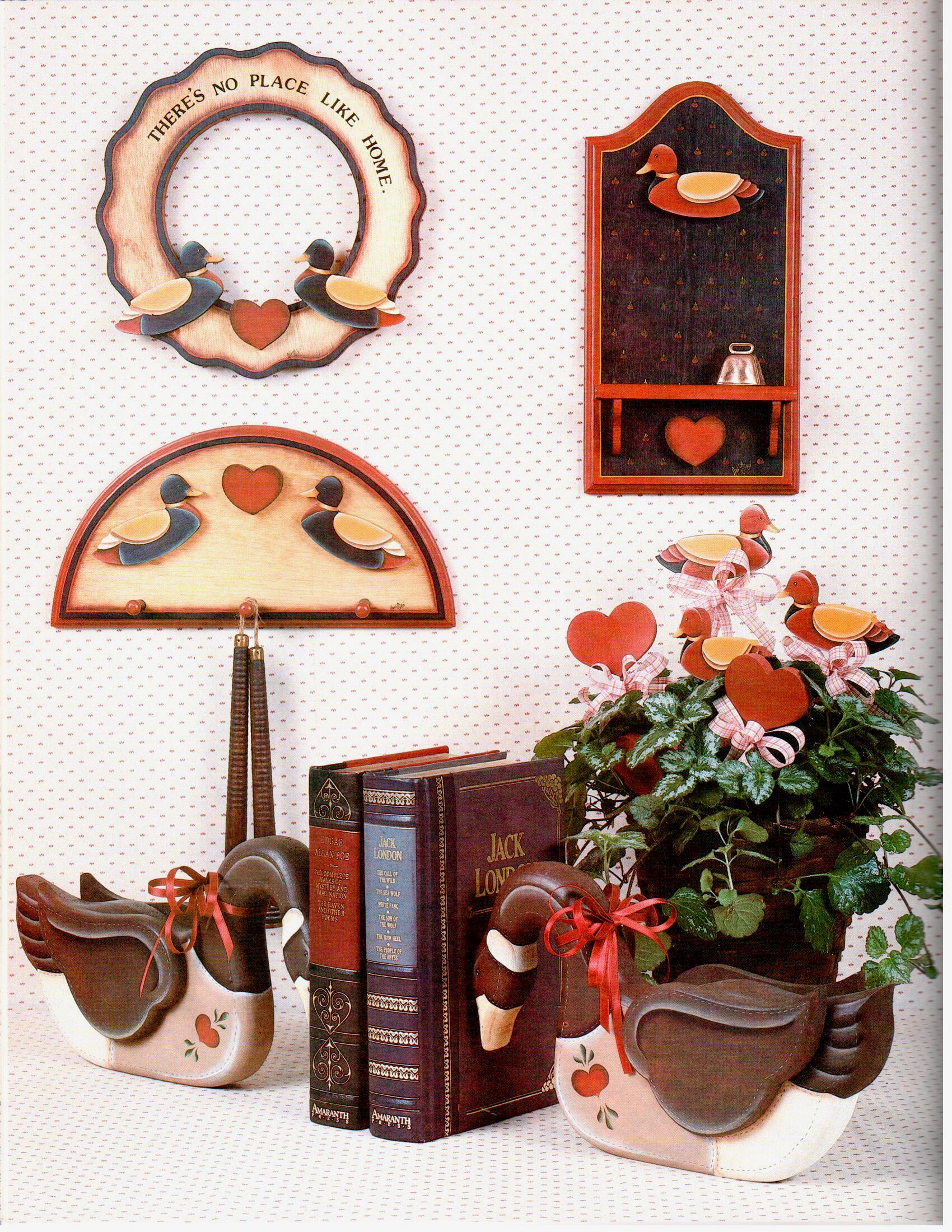 CLEARANCE: H'artworks - Alisa Liston