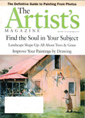 The Artist's Magazine - 2003 May