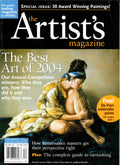 The Artist's Magazine - 2004 December
