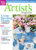 The Artist's Magazine - 2004 February