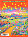 Artist's Palette No. 20
