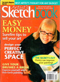 Artist's Sketchbook - 2005 February