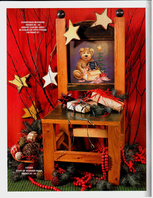 A Bear Necessity Vol. 1 - Denise Girling - OOP