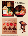 A Bit About Strawberries - Jean Zawicki