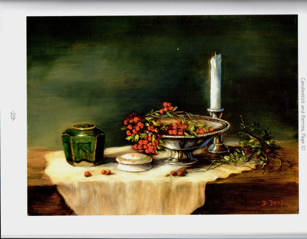 Change of Pace - Dorothy Dent - OOP