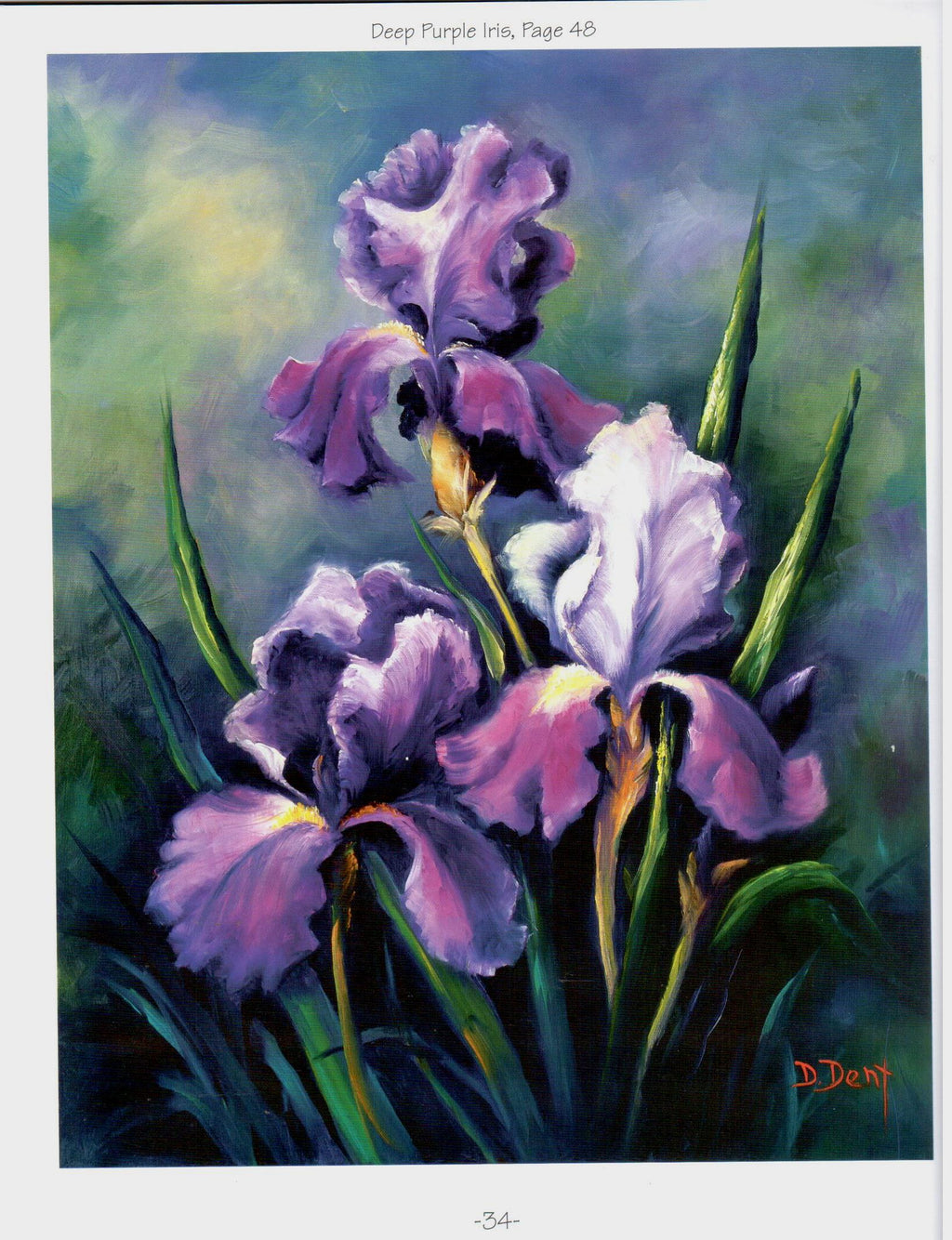 Change of Pace - Dorothy Dent - OOP