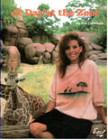 CLEARANCE: A Day At The Zoo - Sue Callahan