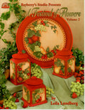 A Festival of Flowers Vol. 2  - Leila Lundberg - OOP