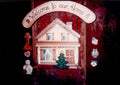 A Home for All Seasons - Persnickety Patterns