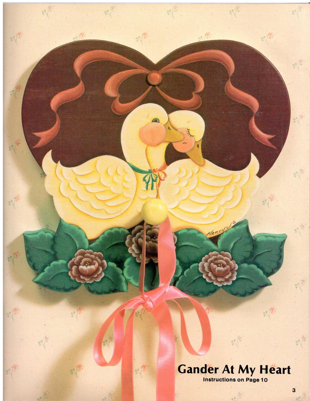 CLEARANCE: A Love We Share - Nancy Clepper Jackson