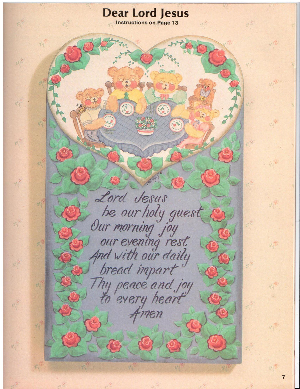 CLEARANCE: A Love We Share - Nancy Clepper Jackson