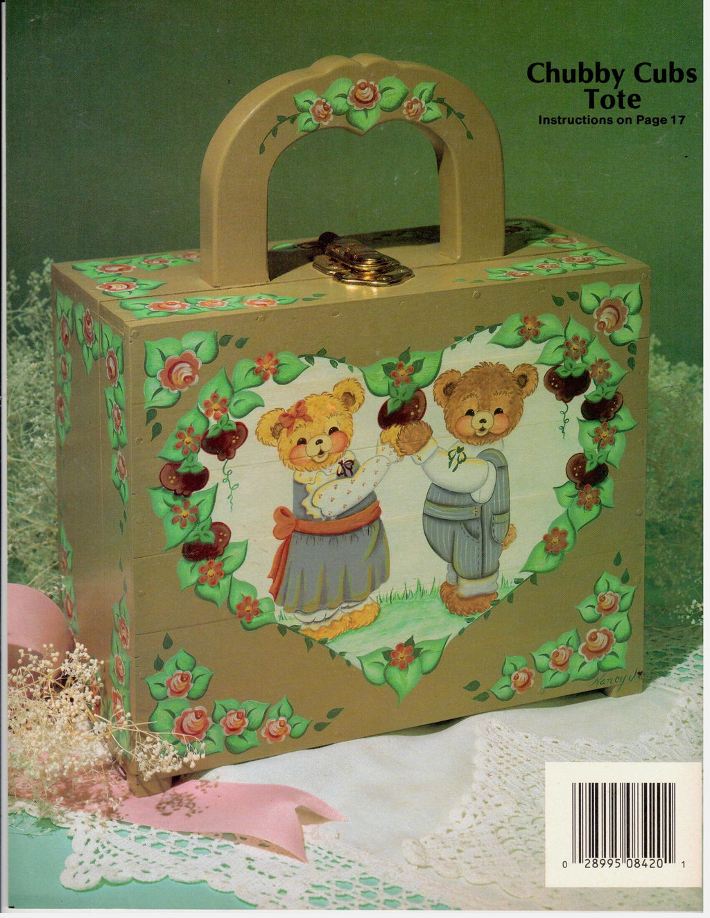CLEARANCE: A Love We Share - Nancy Clepper Jackson