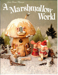 CLEARANCE: A Marshmallow World - Teresa Flatness
