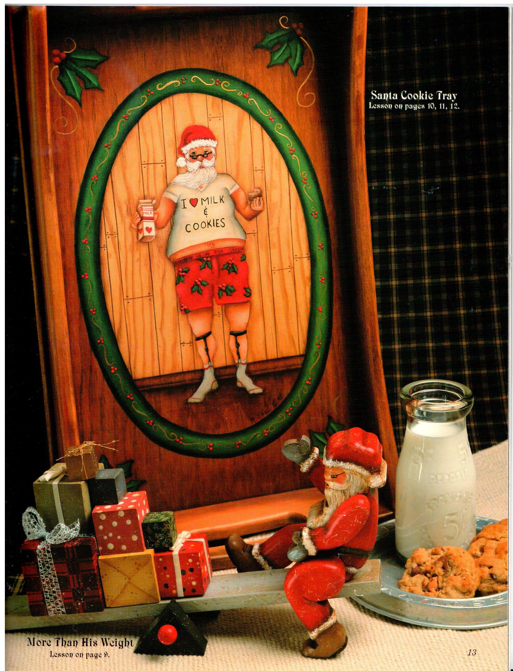CLEARANCE: A Positively Country Christmas - Mary O'Neil