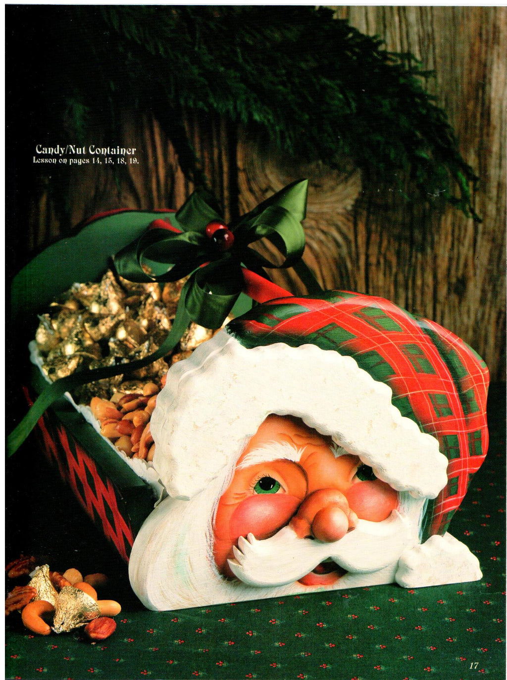 CLEARANCE: A Positively Country Christmas - Mary O'Neil