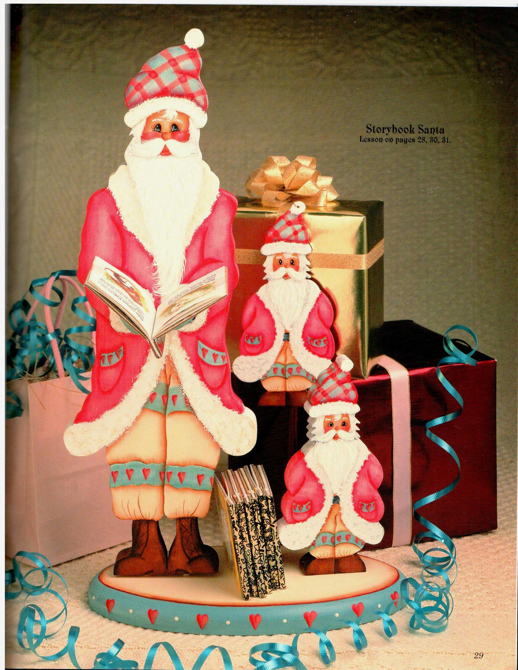 CLEARANCE: A Positively Country Christmas - Mary O'Neil
