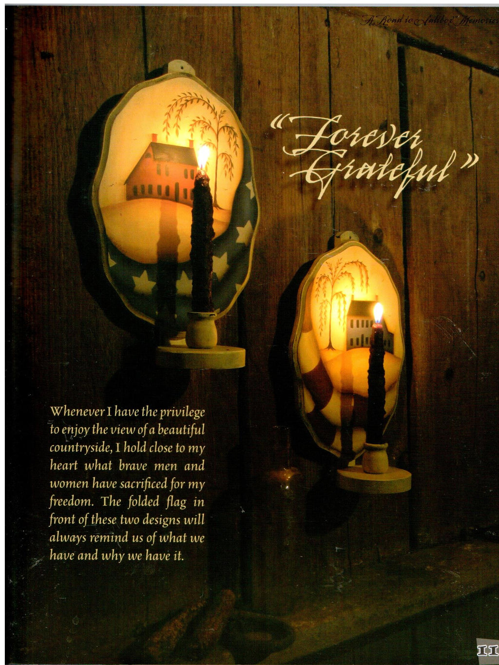 SHELFWORN: A Road to Saltbox Memories - John Sliney