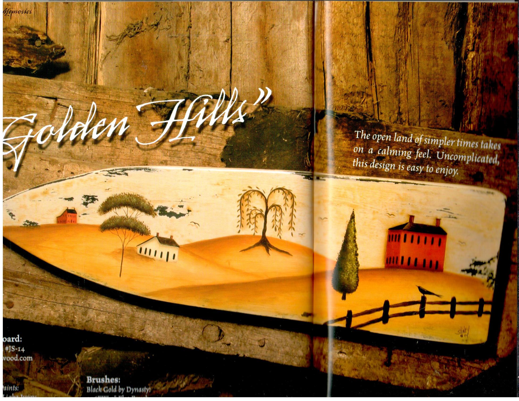 SHELFWORN: A Road to Saltbox Memories - John Sliney
