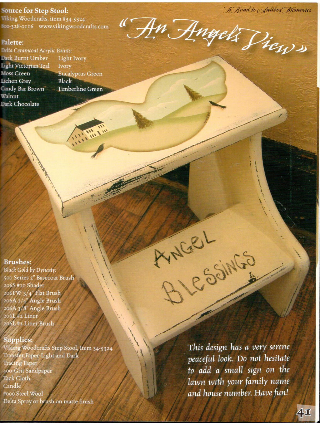 SHELFWORN: A Road to Saltbox Memories - John Sliney