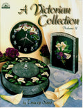 CLEARANCE: A Victorian Collection Vol. 2 - Tracey Sims