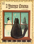 CLEARANCE: A Yesteryear Christmas - Donna Atkins