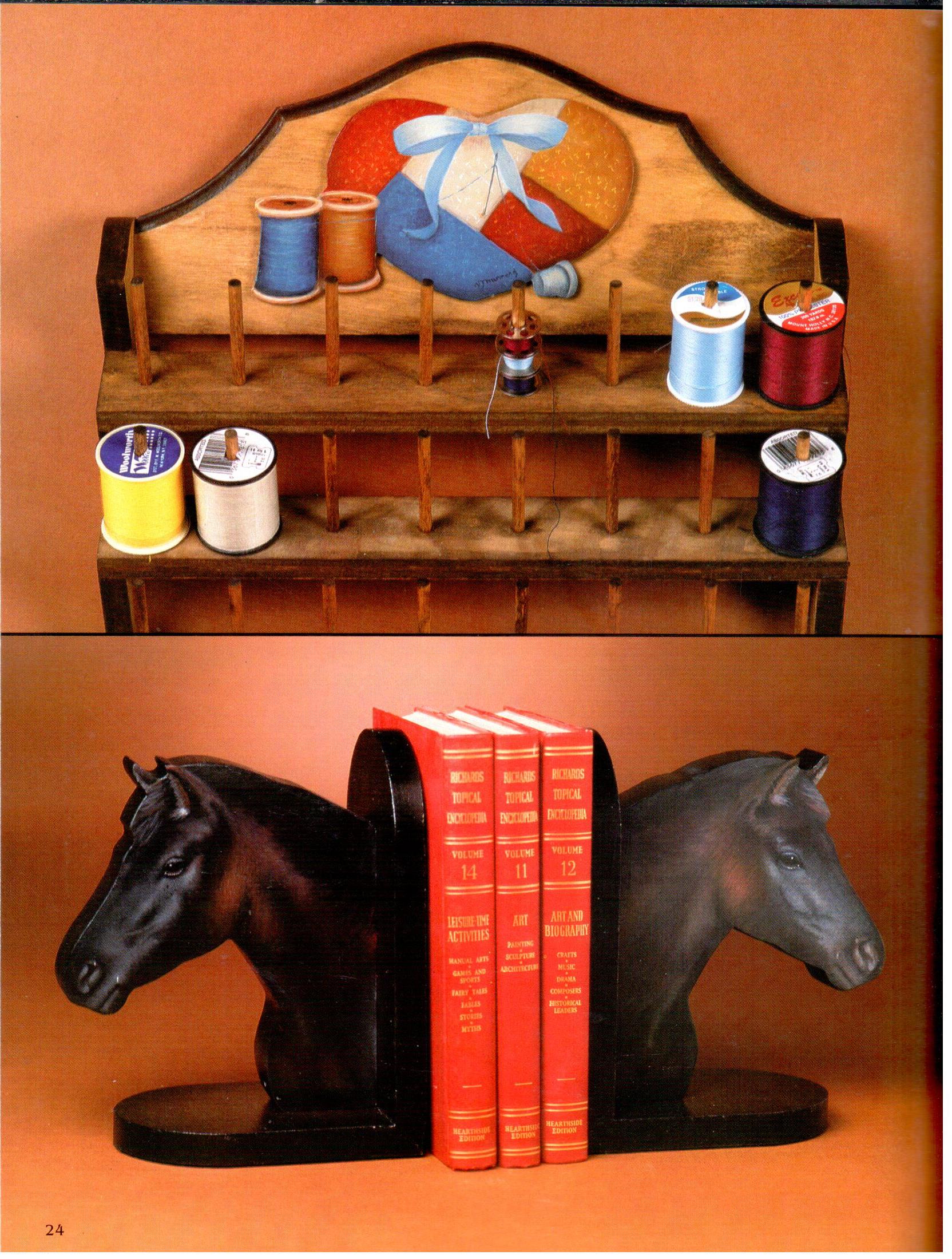 Acrylic Favorites with Oil Set Ups - Vi Thurmond