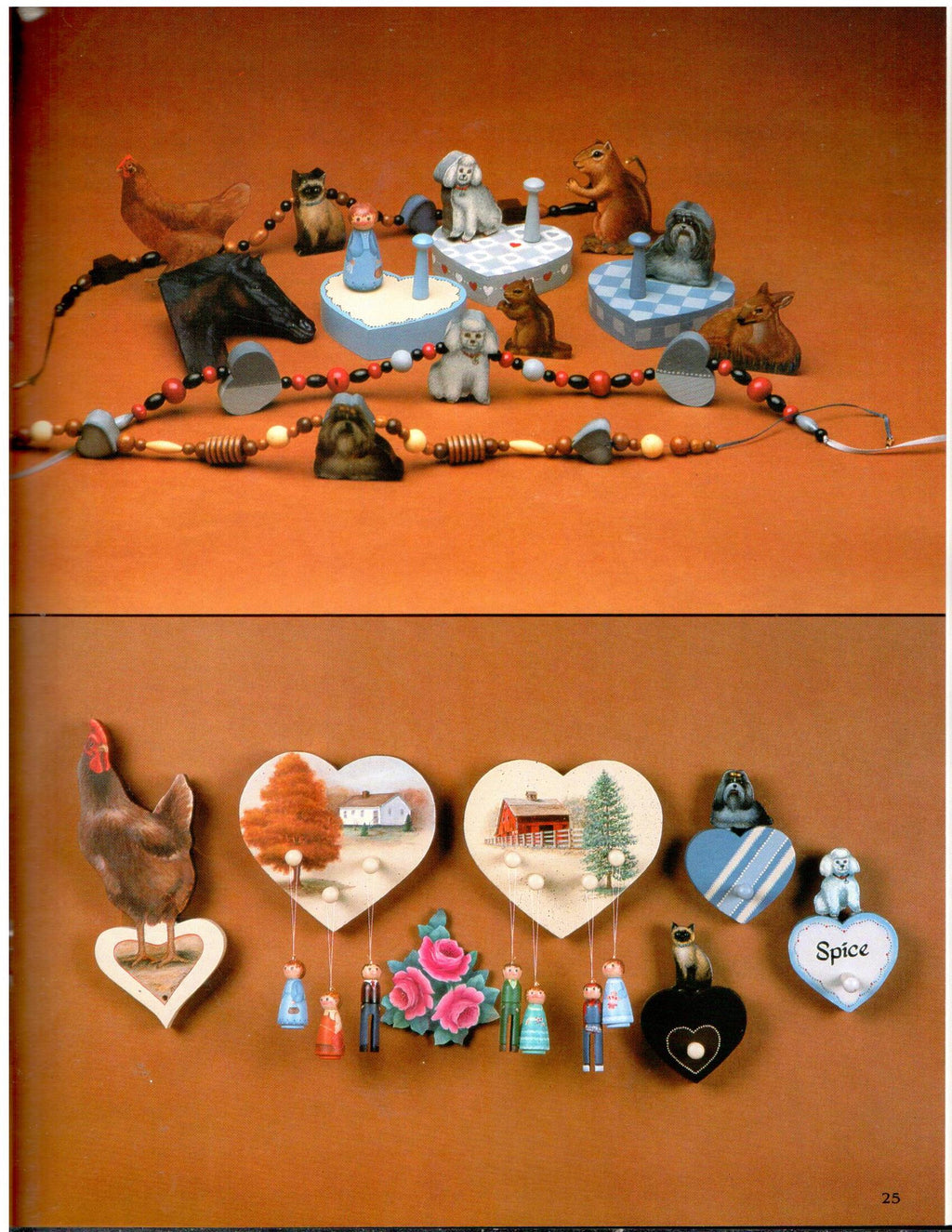 Acrylic Favorites with Oil Set Ups - Vi Thurmond