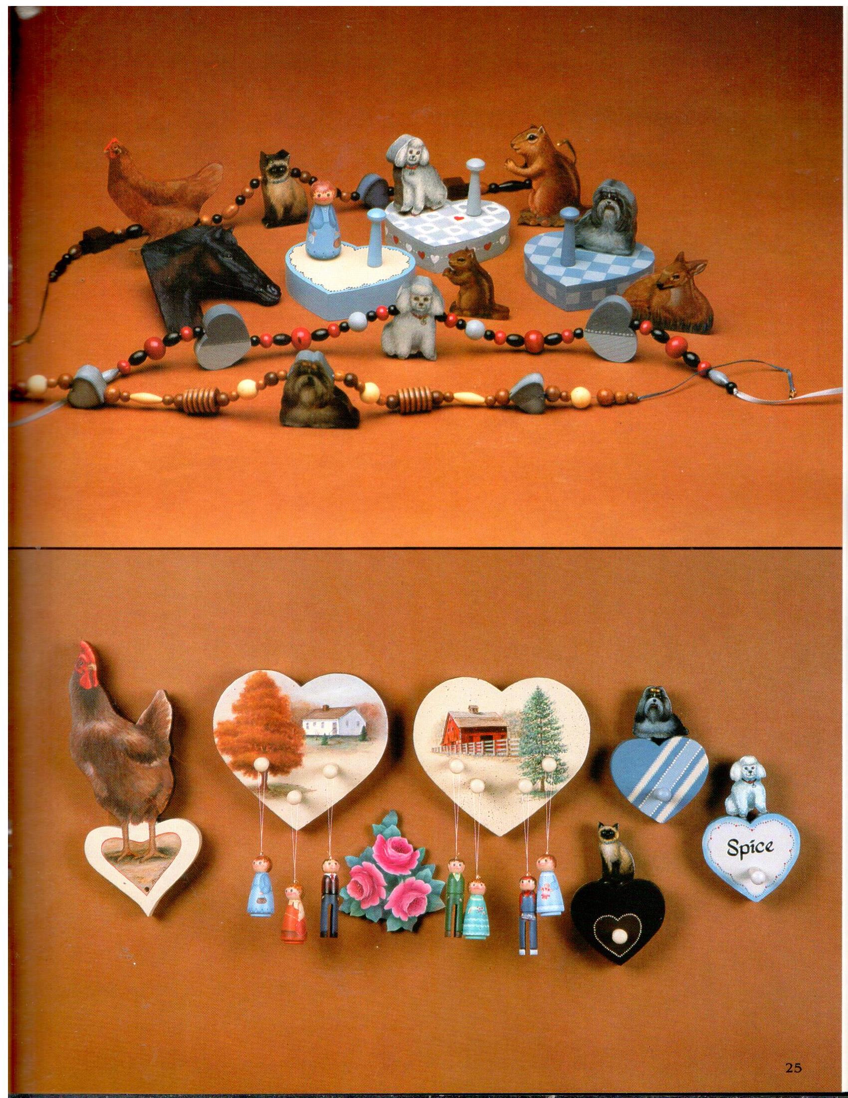 Acrylic Favorites with Oil Set Ups - Vi Thurmond