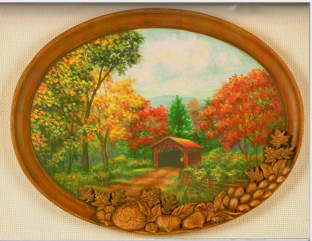 Acrylic Landscape Basics Vol 2 - Sharon Buononato