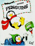 Air Mailed Penguins - Annie Lang - OOP