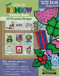 CLEARANCE: DecoArt Liquid Rainbow All Ocassion Designs (DAS133)