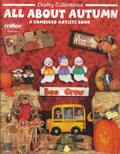 All About Autumn - Multi-Author