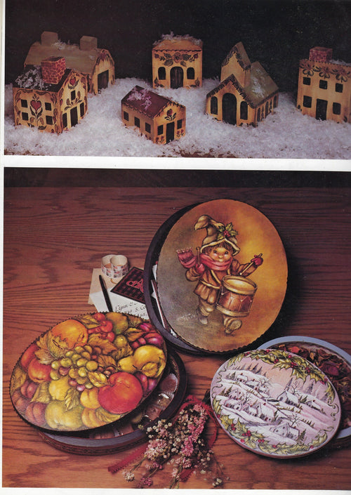 All About Christmas Eve - Georgia Feazle