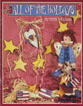 CLEARANCE: All of the Holidays - Chris Williams